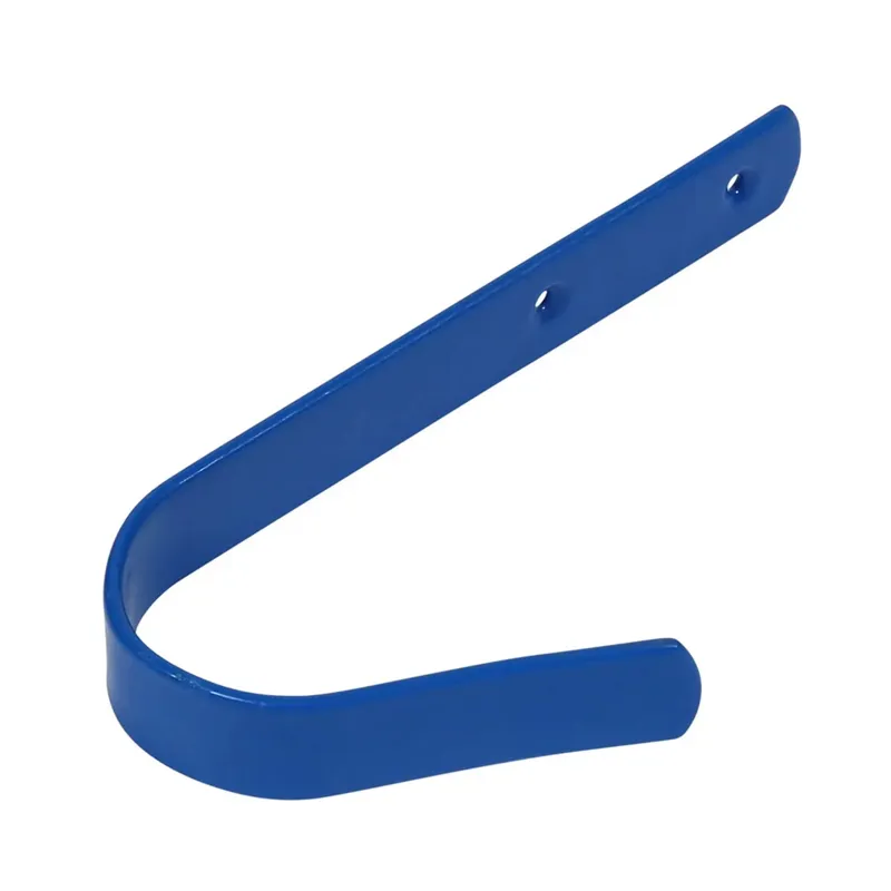 Shires Ezi-Kit Large Stable Hook - Blue